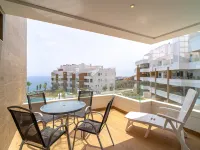 Apartment in Torrox Costa near Calaceite Beach - 3-Star