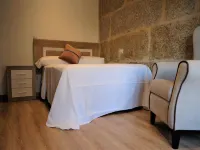 Apartment in Ourense near Hot Springs
