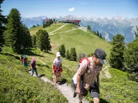 Apartment in Nendaz with paid sauna