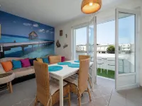 Apartment in Grau du Roi near the Beach - Apartments