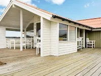 7 Person Holiday Home in Fanø-by Traum - Wifi