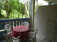 2-room apartment for 4 people - Comfort