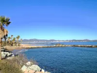 Coastal Stay for Groups