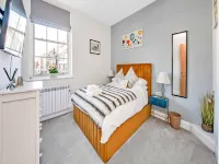 Apartment in Ripon Market Place Charm Hotel a Ripon