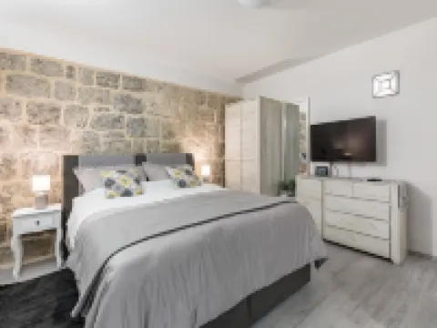 Studio Toniko with Terrace