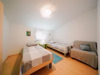 Charming 2-Bed Apartment - 3-Star