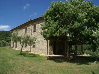 Villa in Umbertide with Private Pool