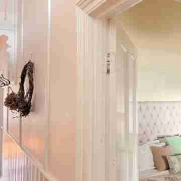 Trimble Cottage Rooms