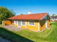 8 person holiday home in Aabenraa-By Traum - Pools
