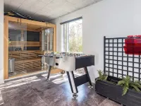 4 Star Holiday Home in Højslev - 3-Star