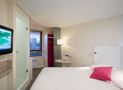 ibis Styles Lille Centre Gare Beffroi