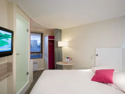 Ibis Styles Lille Centre Gare Beffroi Hotels in Lille
