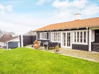 6 person holiday home in Aabenraa-By Traum Hotels in Aabenraa