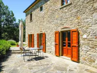 Tranquil Retreat in Anghiari