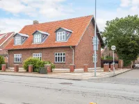 Charming Retreat in Ringkobing