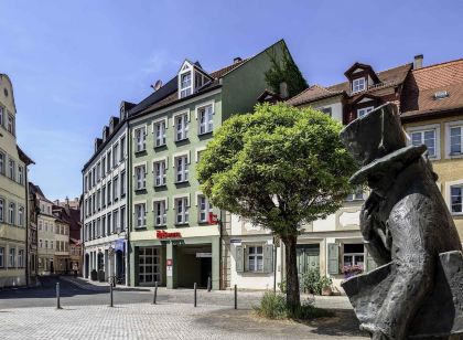 ibis Bamberg Altstadt