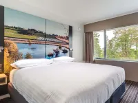 Mercure Launceston Hotels in Mowbray