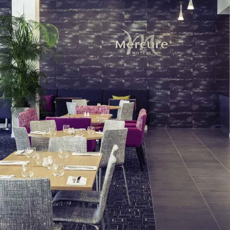 Mercure Newcastle Airport