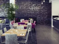Mercure Newcastle Airport - Morgenmad