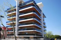 Apartment near the beach in Lignano