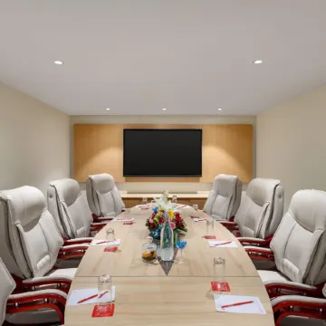 Ramada Encore by Wyndham Lucknow Airport