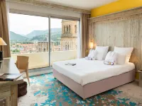 Hôtel Mercure Millau Hotels in Peyreleau