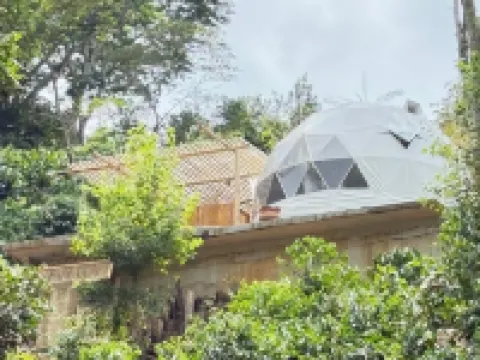 Alma Glamping Hoteles en Coatepec