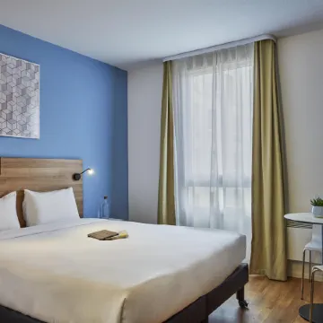 Aparthotel Adagio Access Paris Quai d'Ivry Отели рядом с достопримечательностью «12-й округ: Берси»