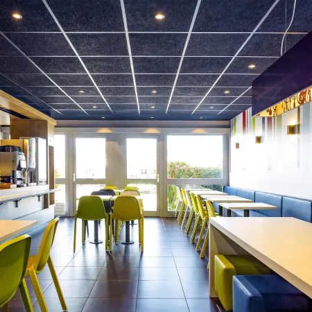 Ibis Budget Quimper