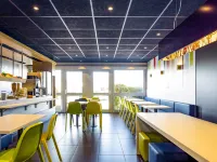 Ibis Budget Quimper