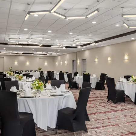 Hilton Garden Inn Ames