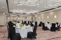 Hilton Garden Inn Ames - Bữa sáng