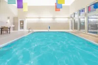 Ramada by Wyndham Springfield North Hotel a Springfield