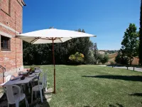 Farmhouse in Tuscany near Siena & Hot Springs