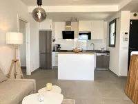 Apartment in Torrox with Stunning Sea Views