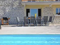 Luxury villa with private pool - Villaer