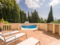 Villa near Montgó with Pool and Beach - Villas