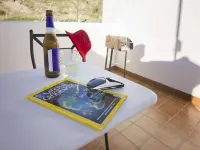Holiday Home in Laroya with Pool & BBQ Hotels in Laroya