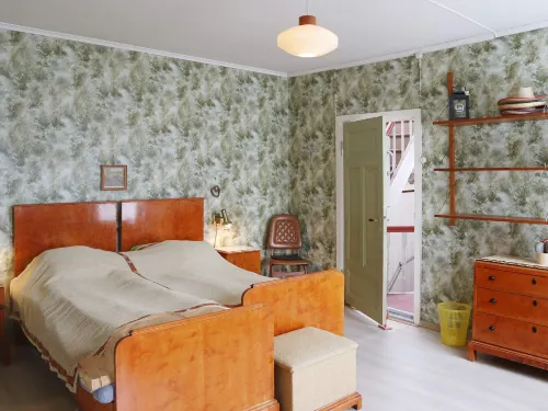 5 Person Holiday Home in Risør-by Traum - Apartments