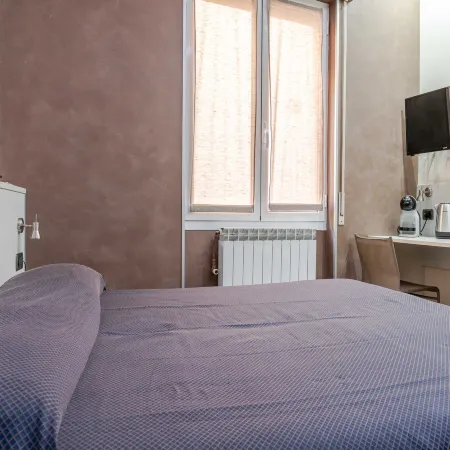 Hotel 3Comfort and Serenity Heart of Ventimiglia Отели рядом с достопримечательностью «Станция Ventimiglia»