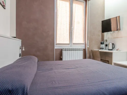Hotel 3Comfort and Serenity Heart of Ventimiglia