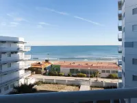 Sea Pearl - Apartment In Daimus. Free Wifi