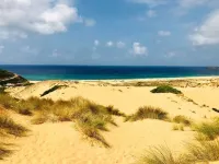 Casa al Mare Comfortable holiday residence