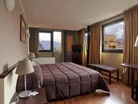 Ibis Styles Palermo Cristal