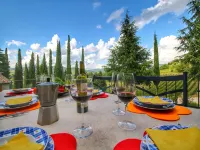 Escape to Vineyards, Elba - Homestays