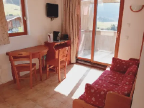 Apartment Termignon by Ski Slopes Hotels in Termignon
