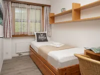 La Siala Apt.51 Hotels in Falera