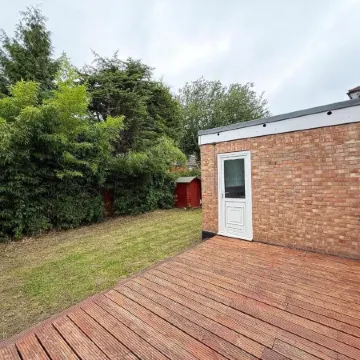 Bassetts House - Mins to Central London