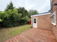 Bassetts House - Mins to Central London Hotels in Westerham