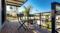 InHouse Glamping